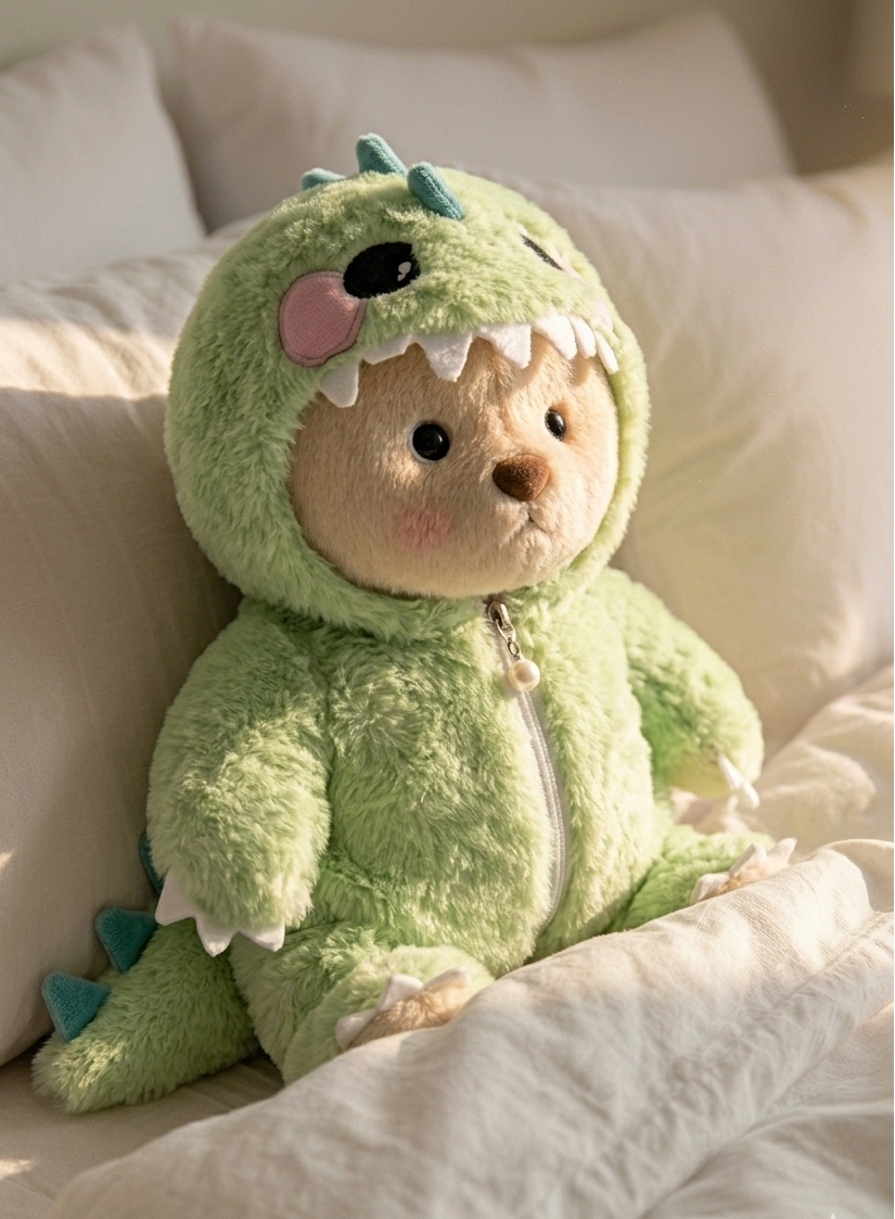 Ubranko Dinozaur Rexy