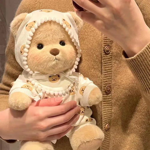 Ubranko Cozy Bear