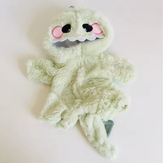 Ubranko Dinozaur Rexy